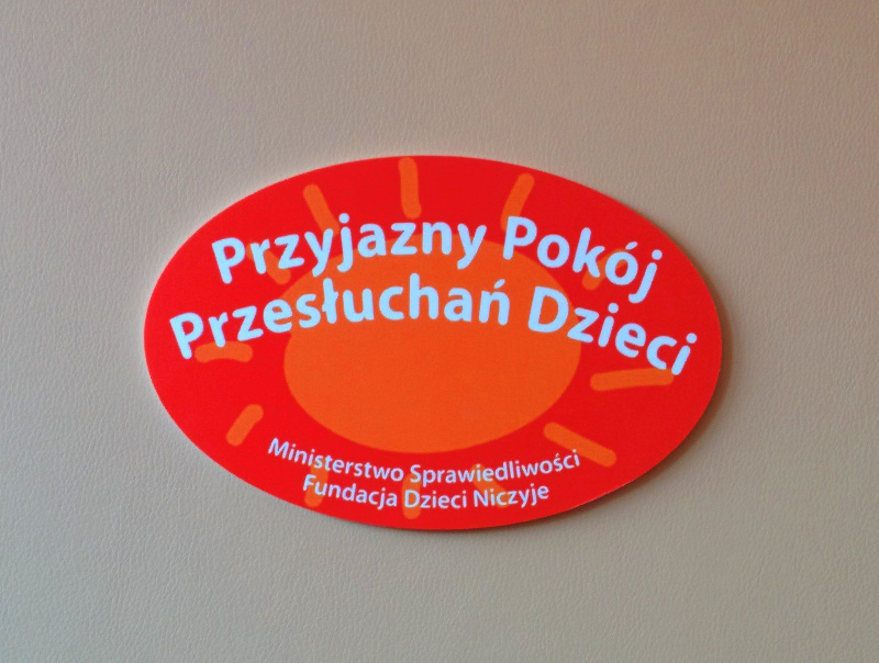 pokój przesluchan